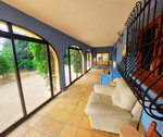 4 bedroom Villa te koop in Altea