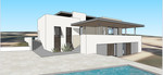 6 bedroom Villa for sale in Javea
