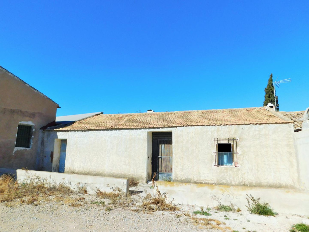 3 спальни Вилла для продажи в Torremendo