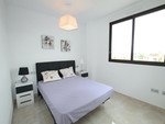 3 спальни Квартира для продажи в Cabo Roig