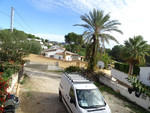 3 bedroom Villa for sale in Moraira