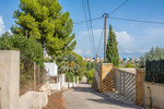 Участок для продажи в Javea
