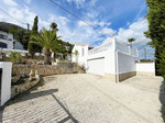 3 bedroom Villa for sale in Calpe