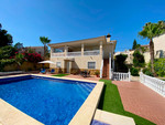 3 bedroom Villa for sale in Algorfa