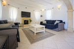 3 bedroom Villa for sale in Javea