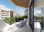 2 bedroom Apartment for sale in Guardamar del Segura
