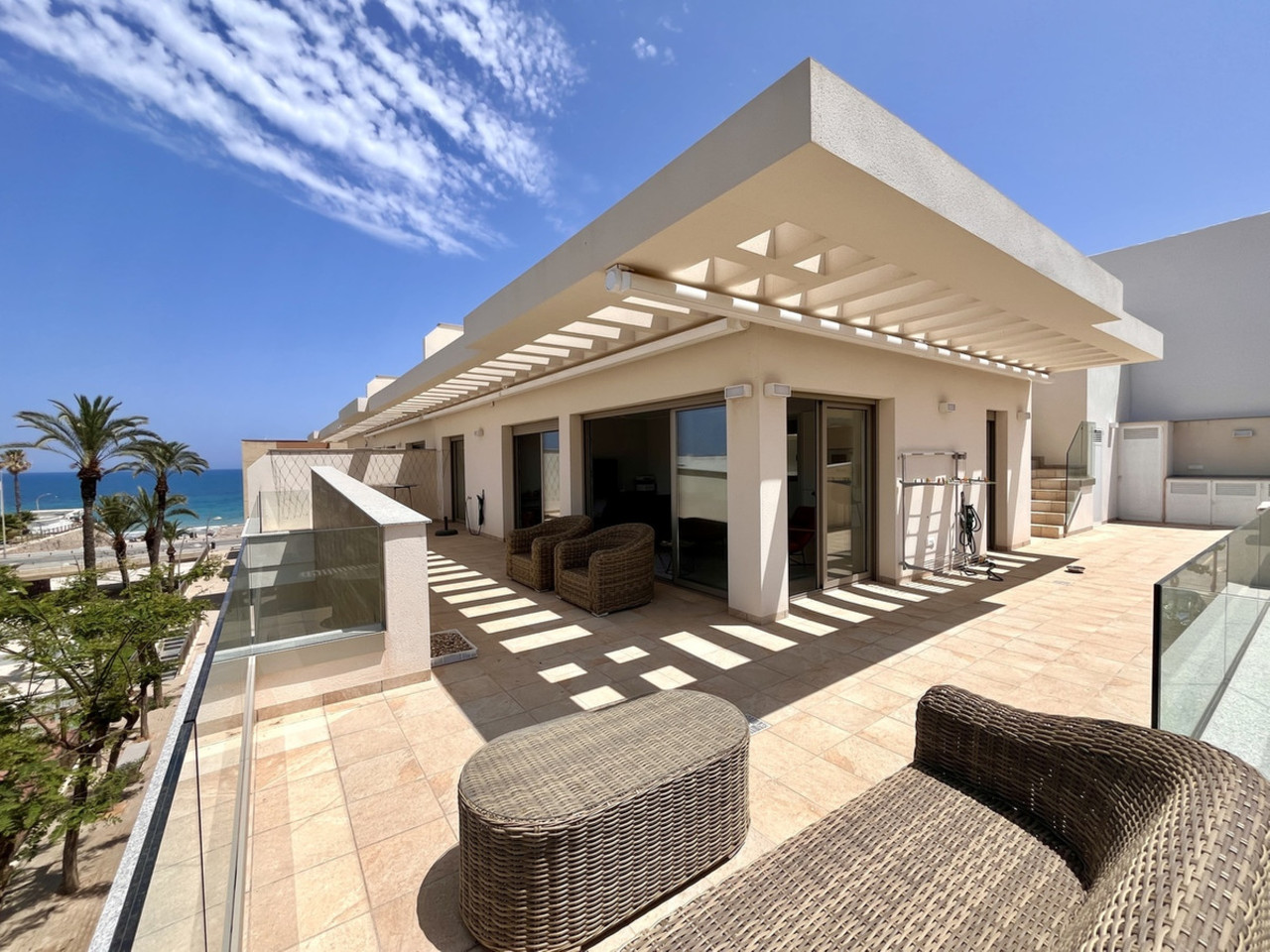 2 bedroom Apartment for sale in Pilar de la Horadada