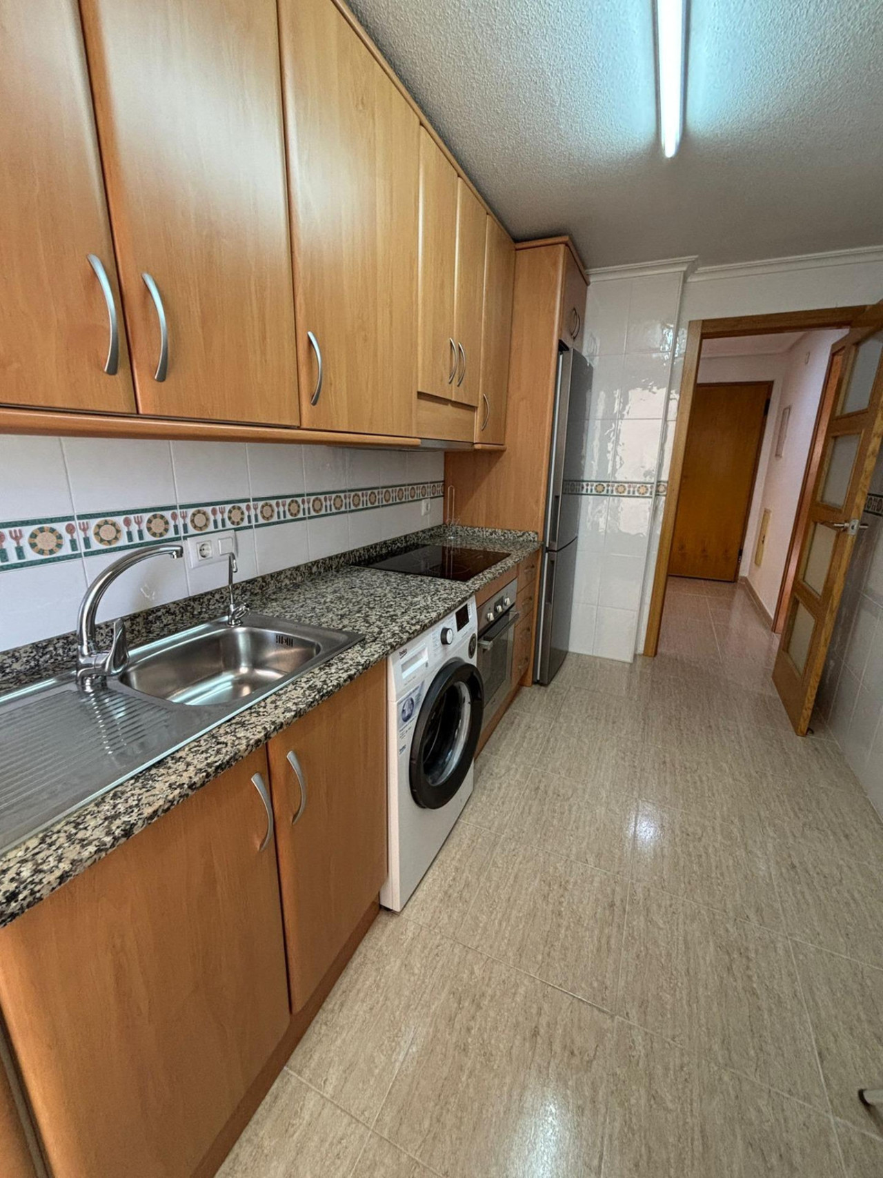 2 bedroom Apartamento se vende en Torrevieja