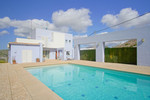 4 bedroom Villa for sale in Pedreguer