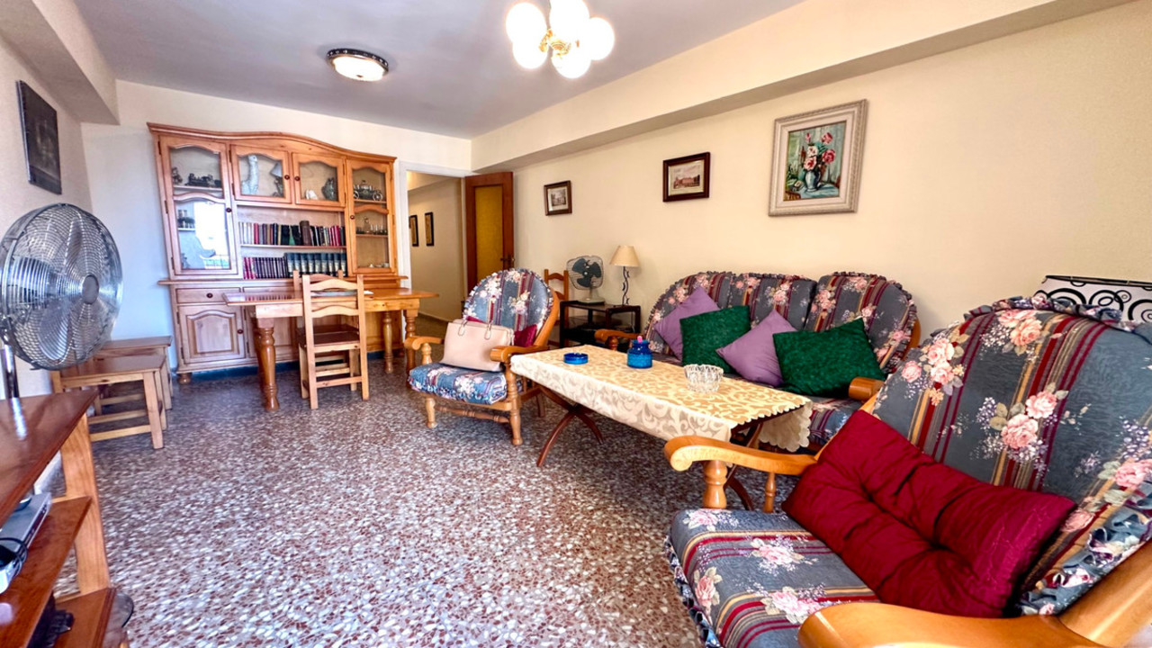 3 bedroom Apartamento se vende en Guardamar del Segura