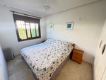2 bedroom Villa te koop in Villamartin