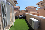3 bedroom Villa te koop in Villamartin