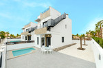 3 bedroom Villa for sale in Torrevieja