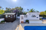 3 bedroom Villa for sale in Javea