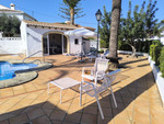6 bedroom Villa for sale in Javea