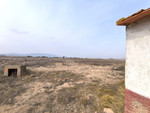 2 спальни Участок для продажи в Villena