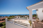 4 спальни Вилла для продажи в Javea