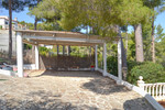 6 bedroom Villa for sale in Pedreguer