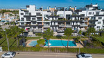 2 bedroom Apartment for sale in Orihuela Costa