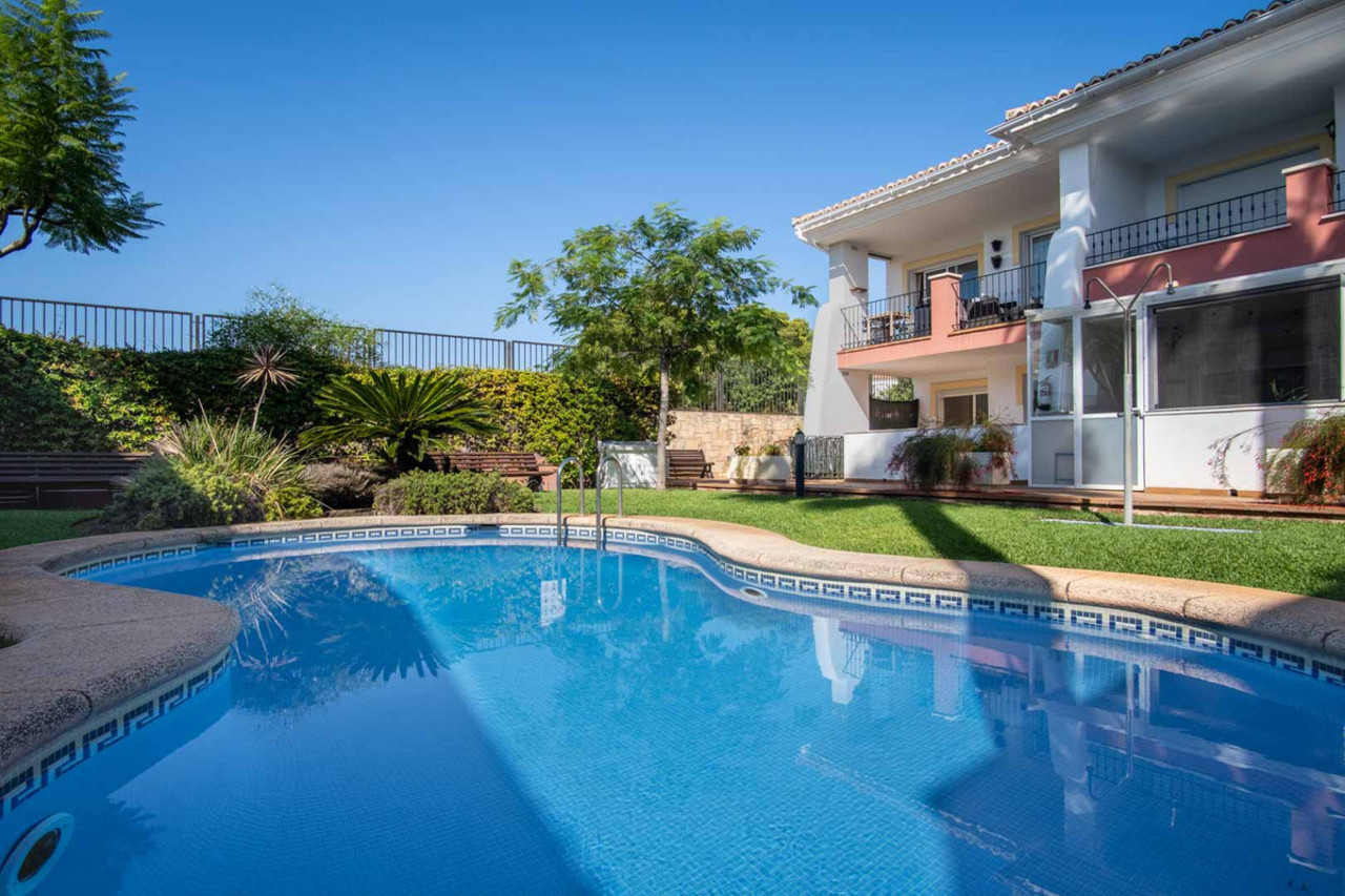2 bedroom Villa for sale in Jesus Pobre