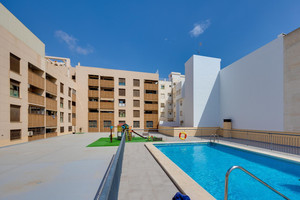2 bedroom Appartement te koop in Torrevieja