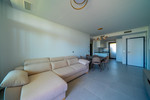 2 bedroom Appartement te koop in Benidorm