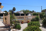 3 bedroom Villa te koop in Javea