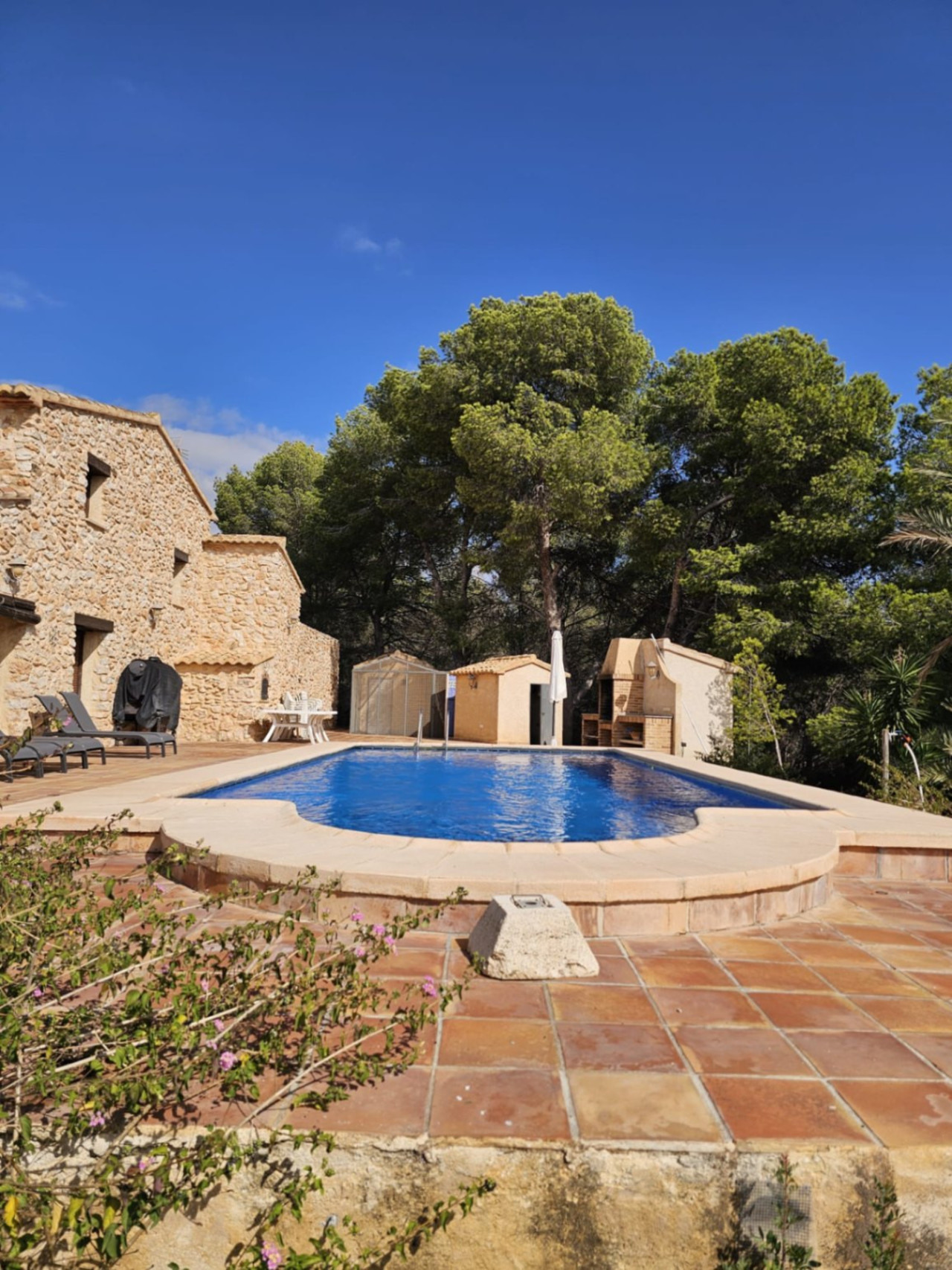 4 bedroom Villa te koop in Calpe
