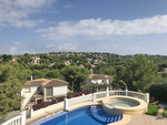 3 bedroom Villa for sale in Javea
