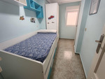 3 спальни Квартира для продажи в Torrevieja