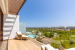 2 bedroom Appartement te koop in Las Colinas Golf Resort