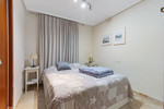 3 спальни Квартира для продажи в Torrevieja