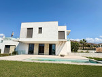 3 bedroom Villa for sale in Finestrat