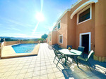 4 bedroom Villa for sale in Javea