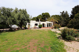 6 bedroom Villa for sale in Cabo Roig