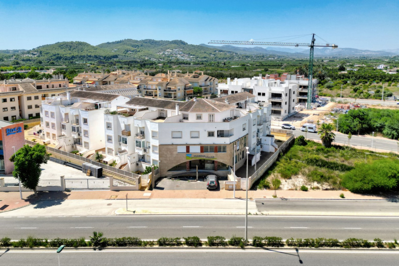 Commercial for sale in Javea