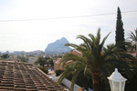 6 спальни Вилла для продажи в Calpe