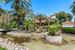 5 bedroom Villa for sale in Elche