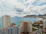 3 bedroom Apartment for sale in Calpe