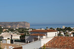 5 спальни Вилла для продажи в Javea