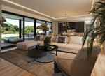 2 bedroom Appartement te koop in Las Colinas Golf Resort