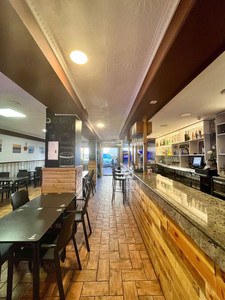 Commercial for sale in Javea