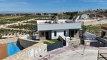 3 bedroom Villa for sale in Algorfa