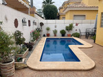2 bedroom Villa for sale in Algorfa