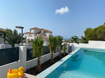 6 bedroom Villa for sale in Finestrat