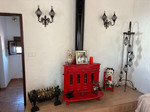 5 bedroom Villa te koop in Jacarilla
