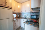 2 bedroom Apartment for sale in Calpe