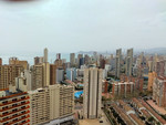 3 bedroom Appartement te koop in Benidorm