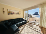 2 bedroom Apartment for sale in Calpe