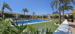 2 bedroom Villa for sale in Mil Palmeras